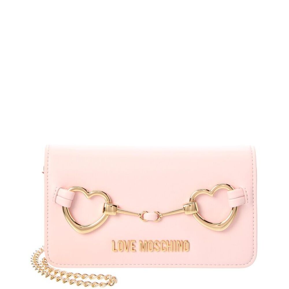 Love Moschino Crossbody, Pink